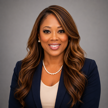 Yolanda Vaughn