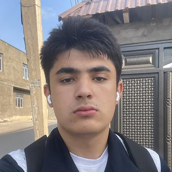 Ollanazar Allanazarov