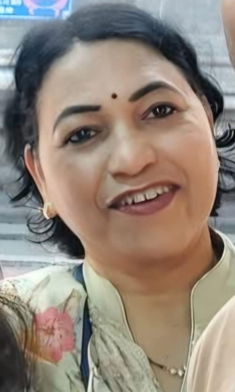 Jyoti Kini
