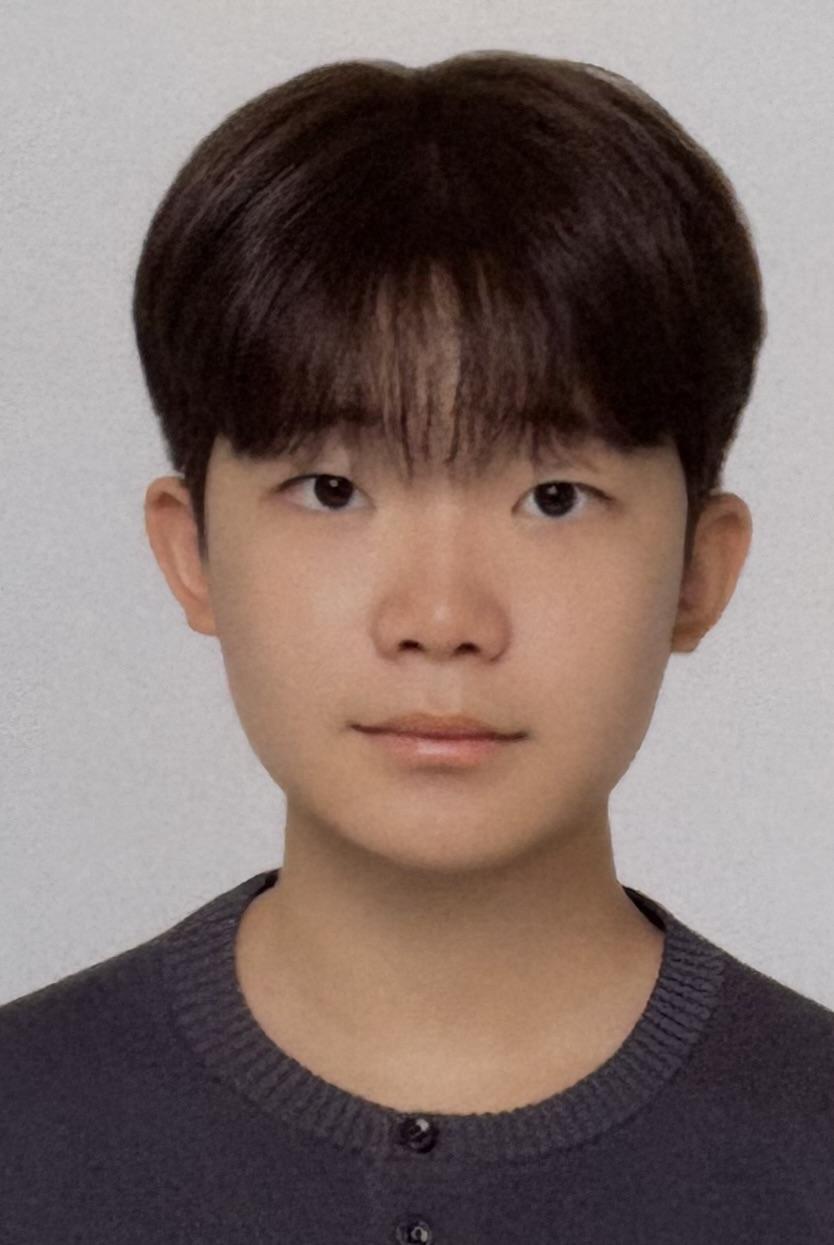Jaden Choi