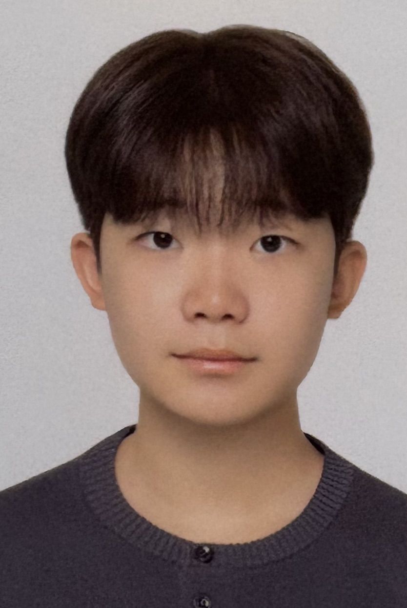 Jaden Choi