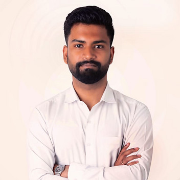 Varun Malusare