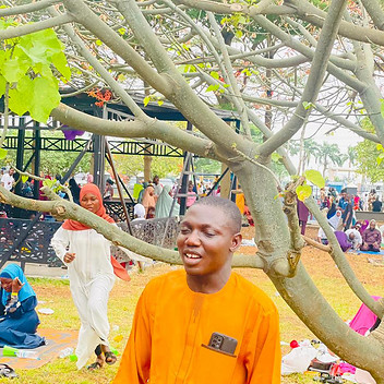 Sharafudeen Hussein
