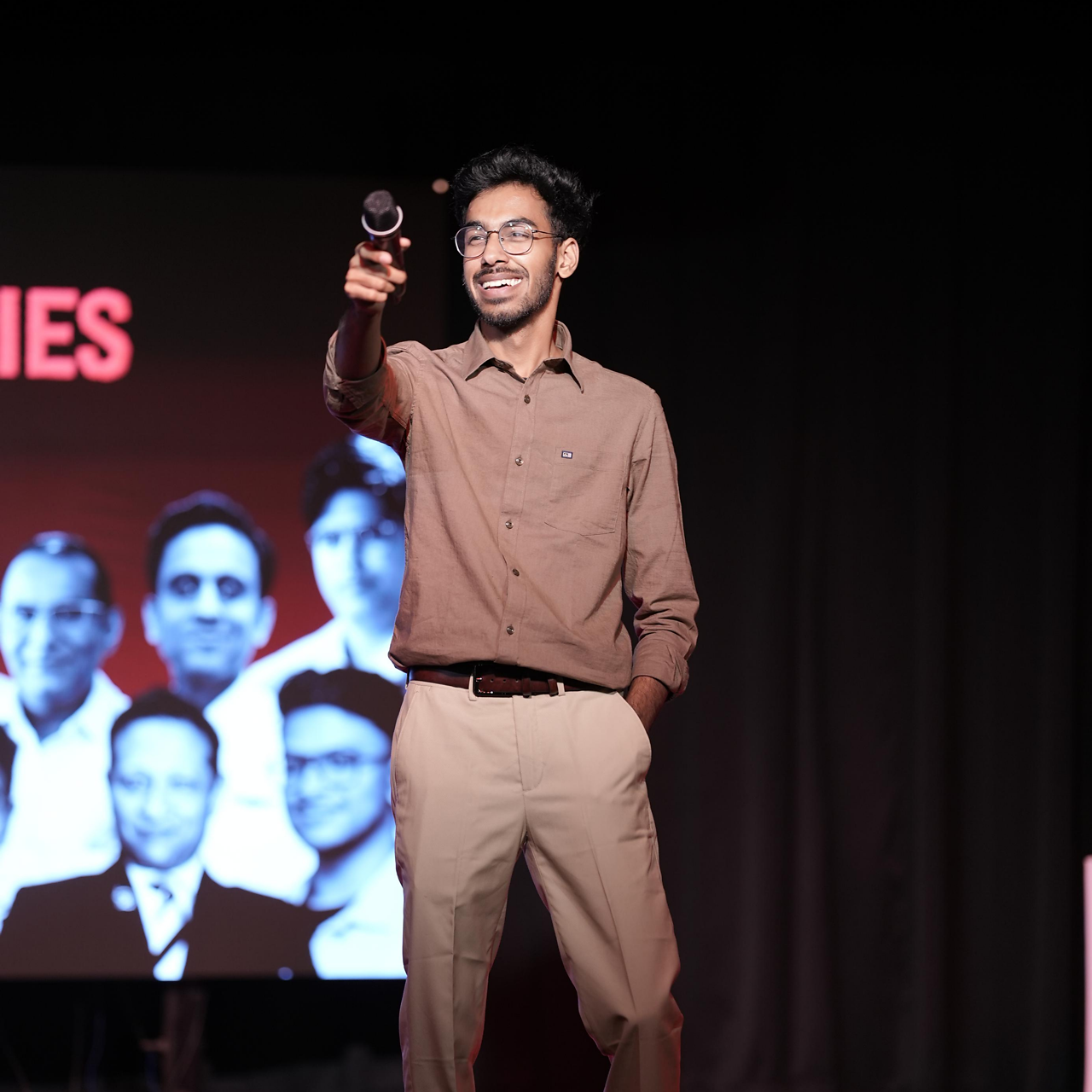 Daksh Gupta