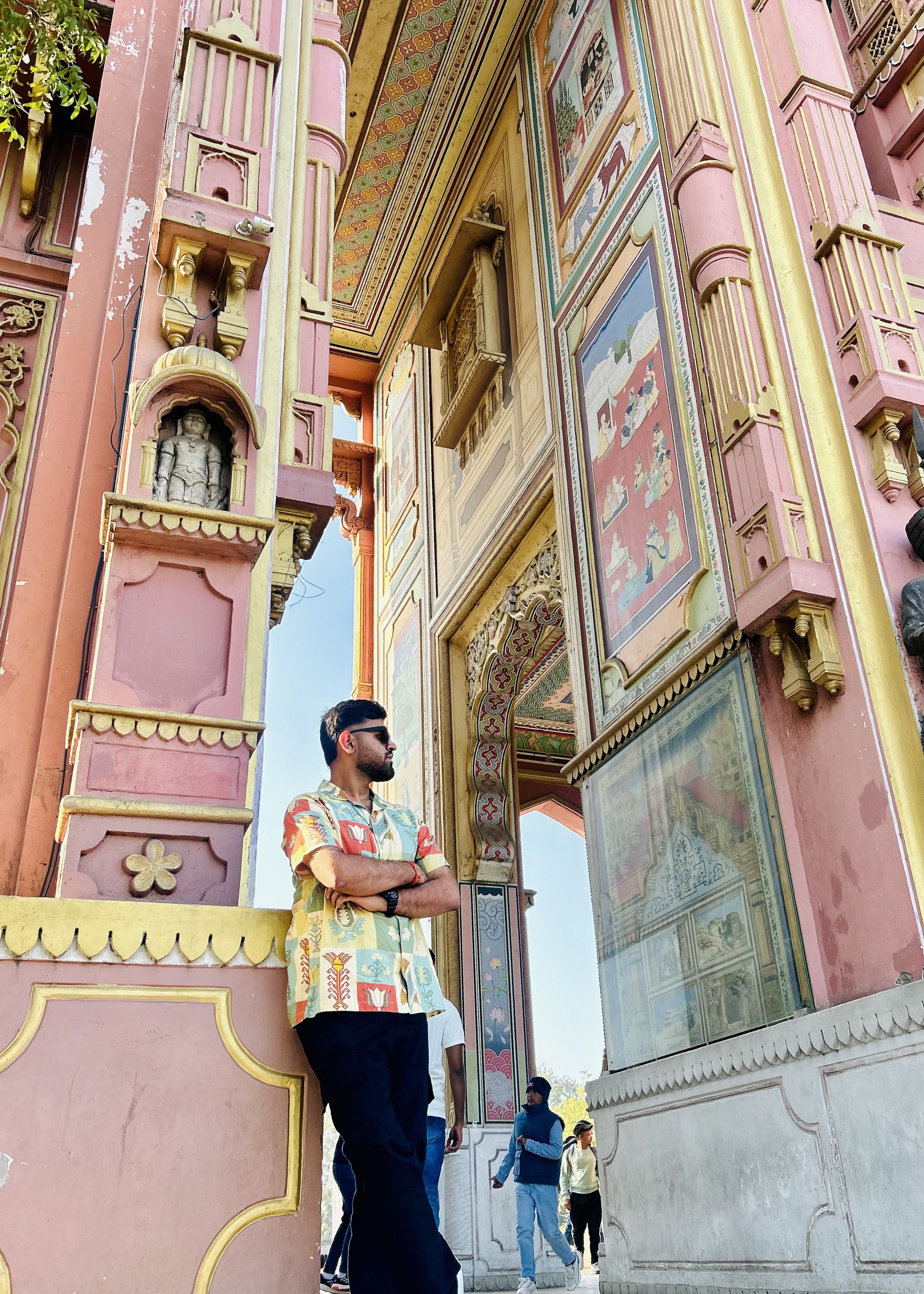 Pranav Nebhnani