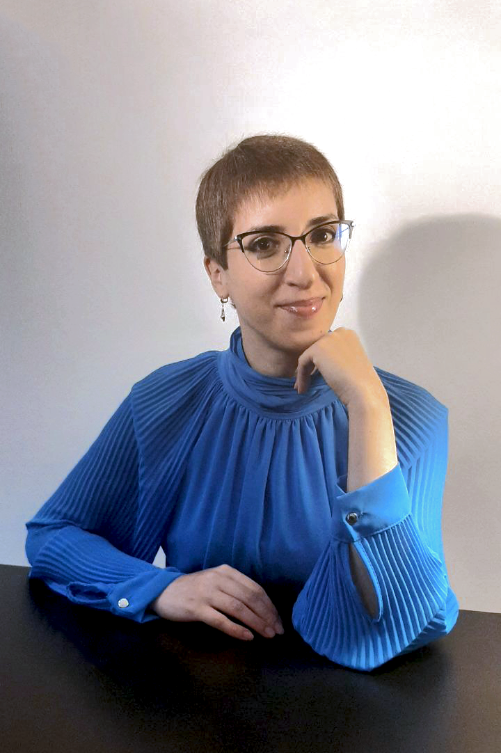 Raffaella Lippolis