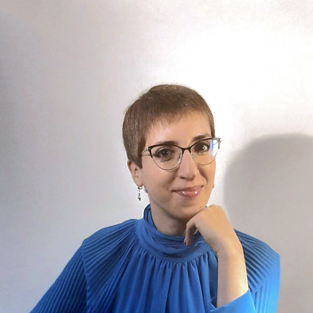 Raffaella Lippolis