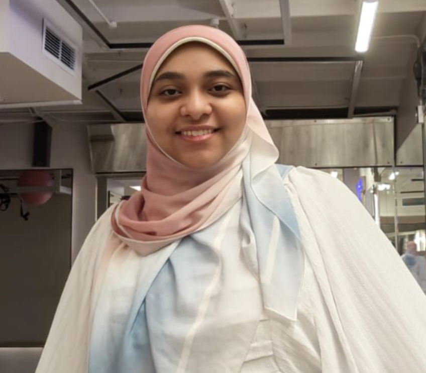 Malak Ahmed