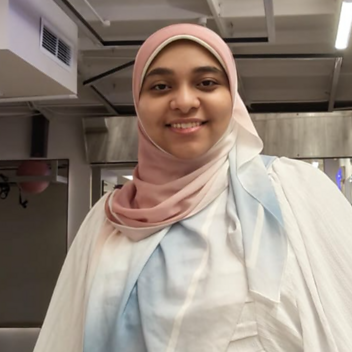 Malak Ahmed