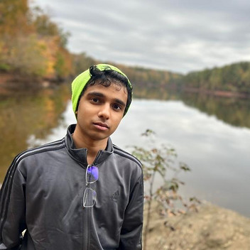 Sudarshan Praveen