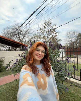 Guillermina Pérez