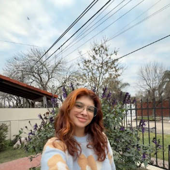 Guillermina Pérez