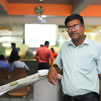 Dr.L. Rajendran