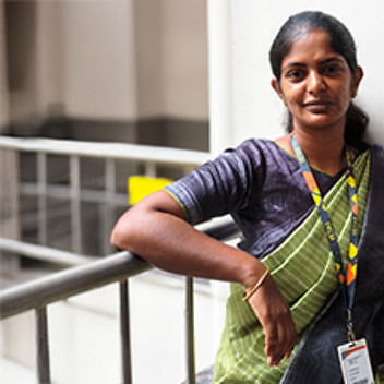Ms.Gayathri V
