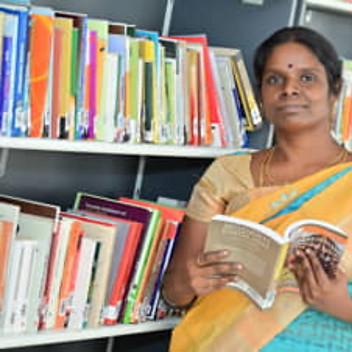 Dr. Kalaivani S
