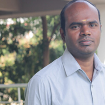 Mr. Jagadeesan S