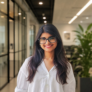 Ishita Pandiya