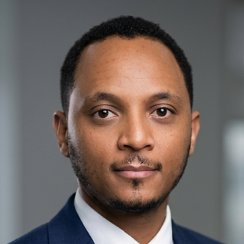 Biruk Bekele