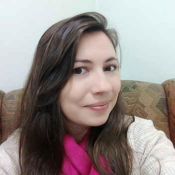 Juliana Rocha Serafim