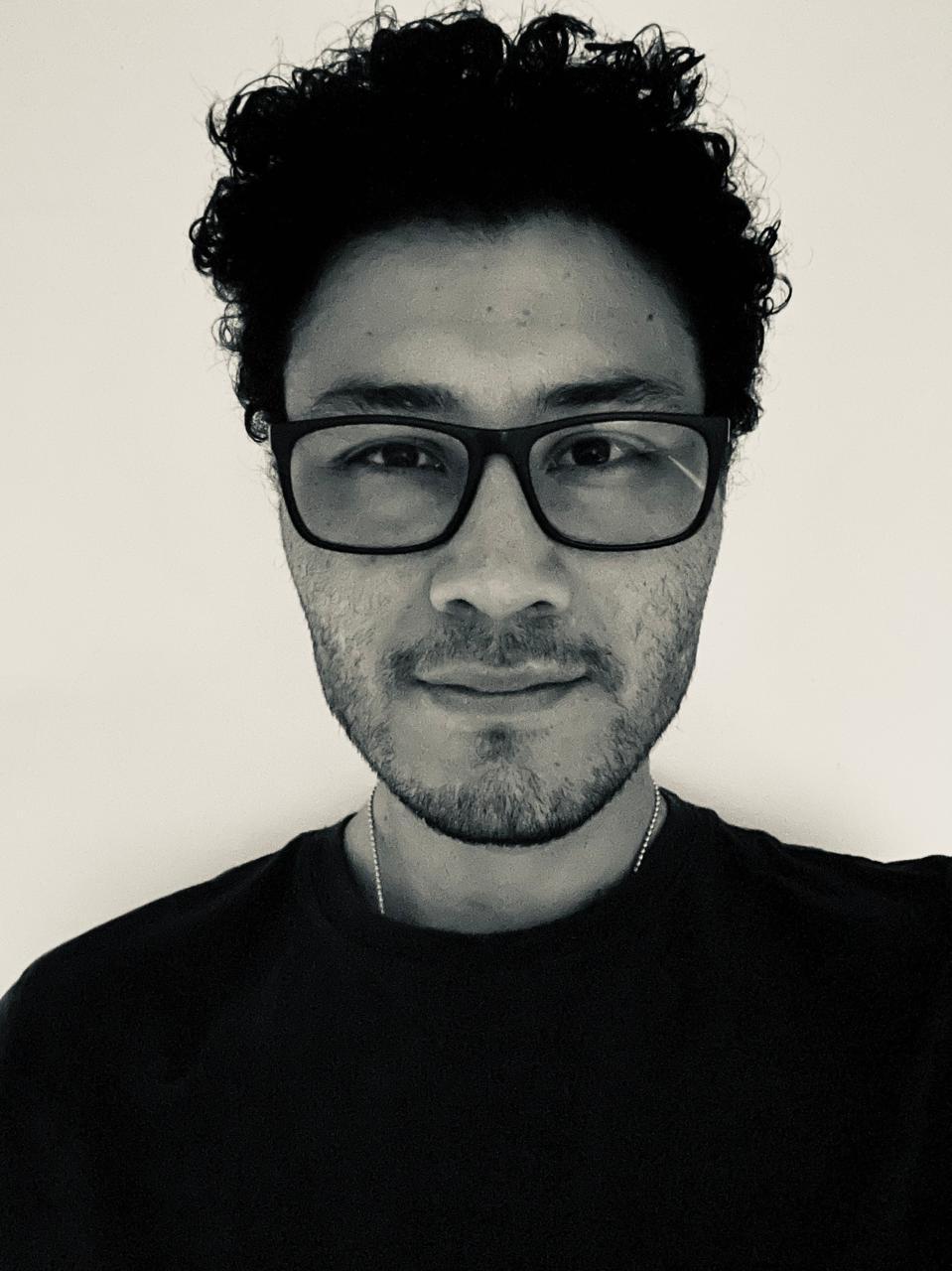 Joao Salazar