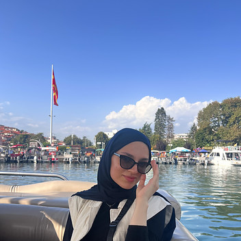 Ayşe Deniz SERTYÜREK