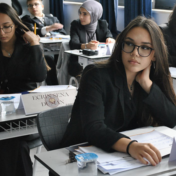Zeynep Çakmak