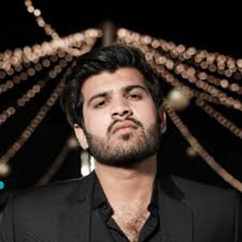 Muhammad Owais Idrees
