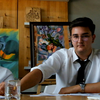 Deniz Murat ARSLAN