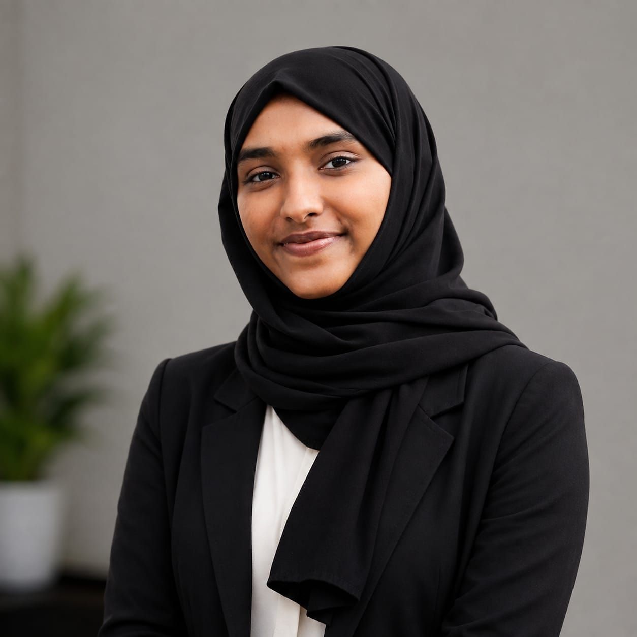 NIDHA FATHIMA