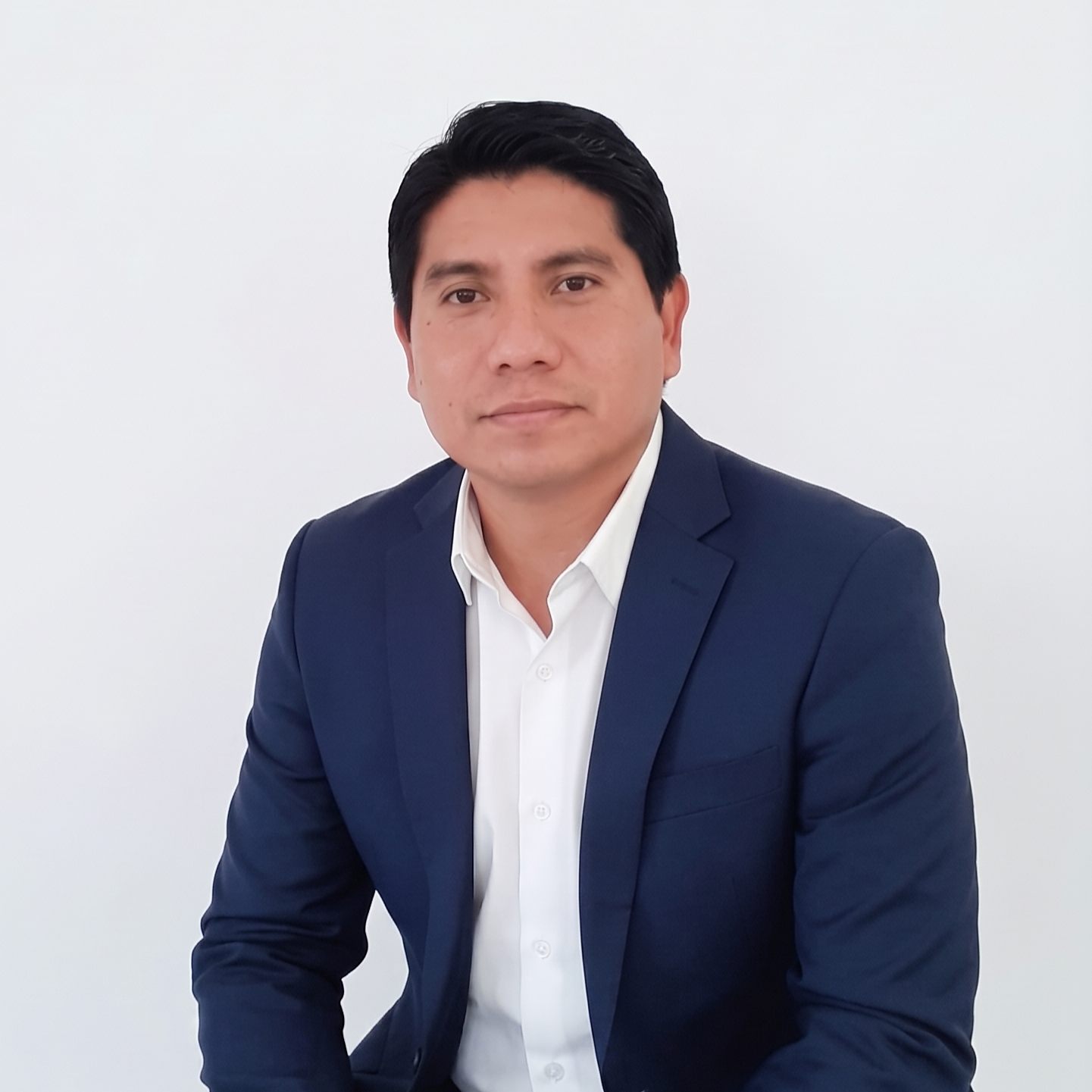 Fernando Cárdenas Villena