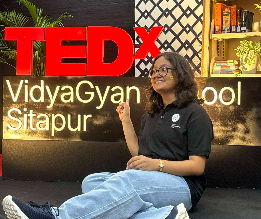 Agamya Shukla