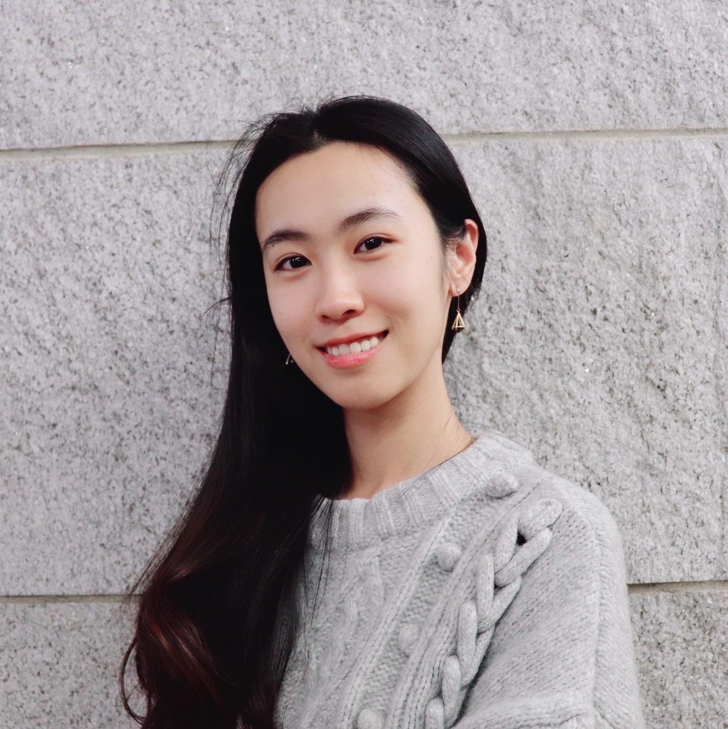 Yanchao Miko Dai