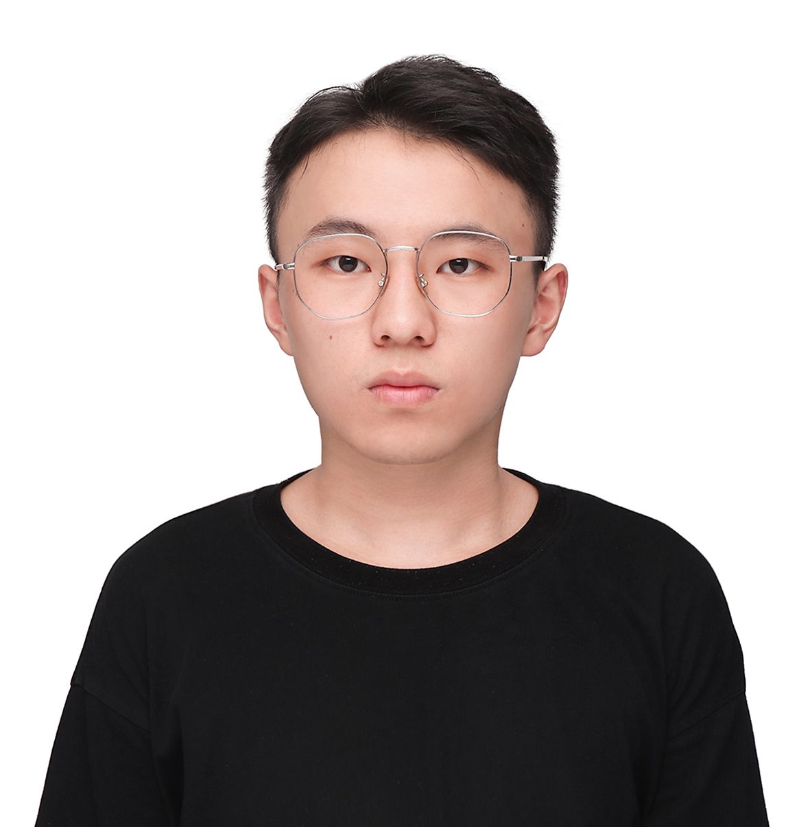 Rongkang Cen