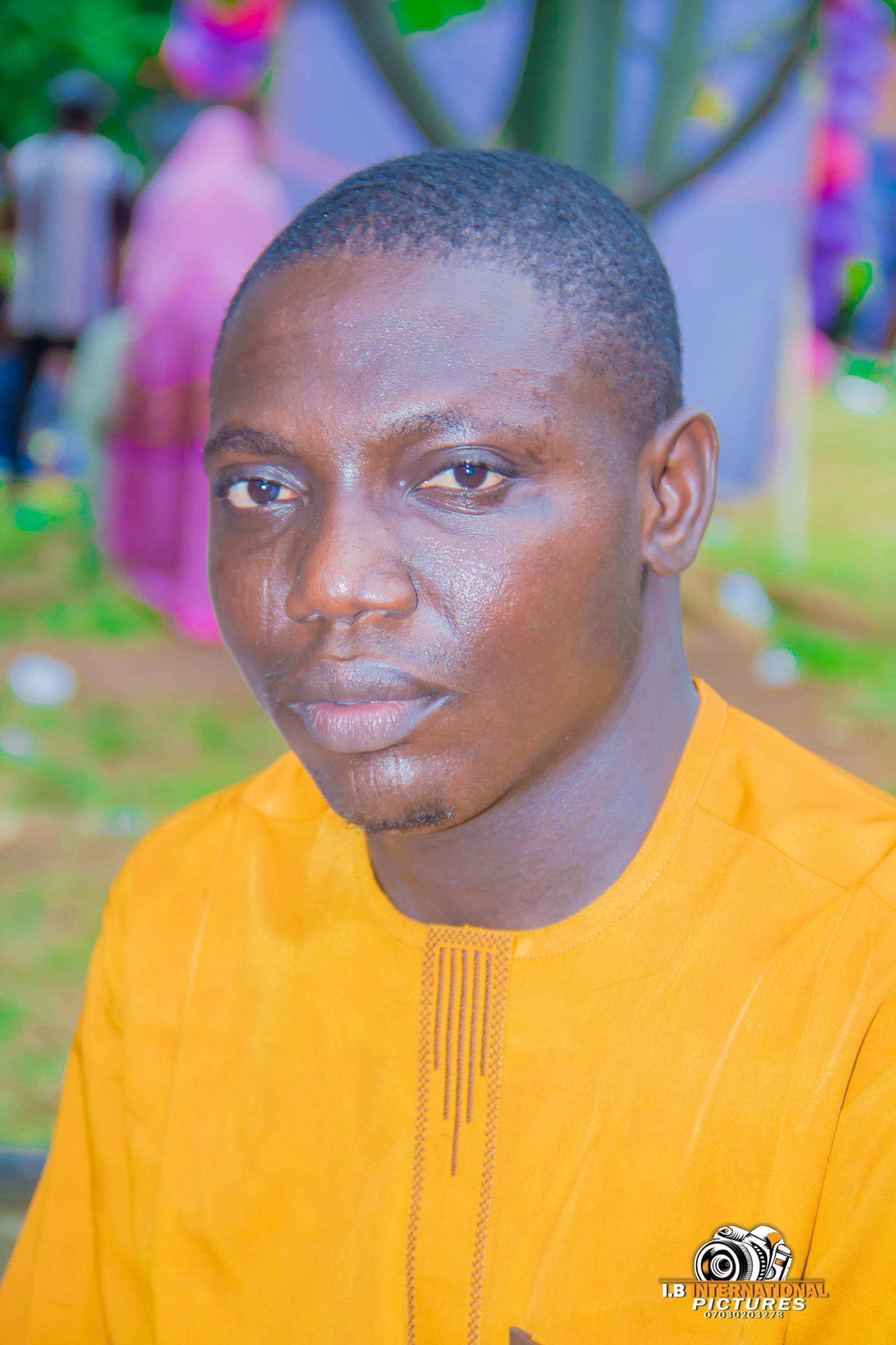 Sharafudeen Hussein