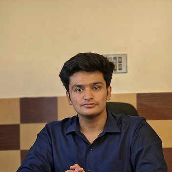 Shaheer Sheraz