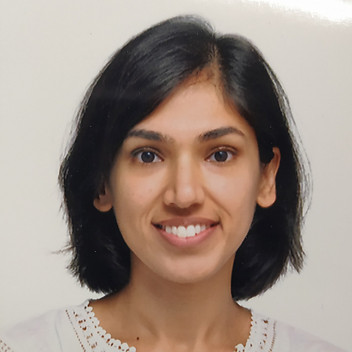Rashi Malik