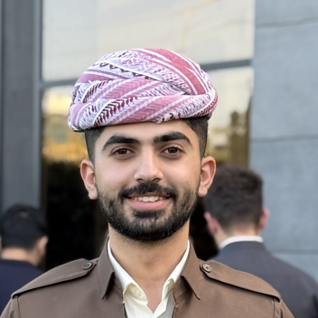 Chya Mahmood Barzani