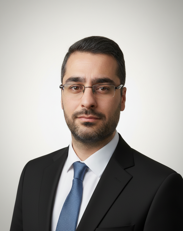 Basel Alali Alhamad