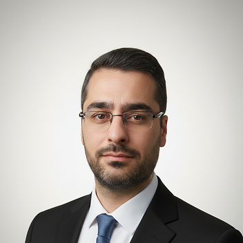 Basel Alali Alhamad