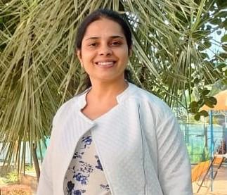 Arpana Bohra