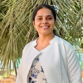 Arpana Bohra