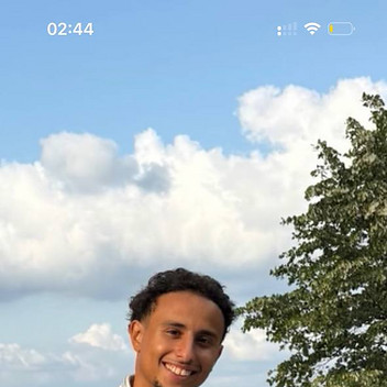 Aymen Assous