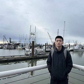 Michael WU