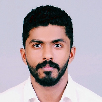 Midhun Gopakumar