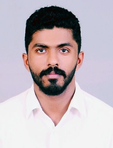 Midhun Gopakumar