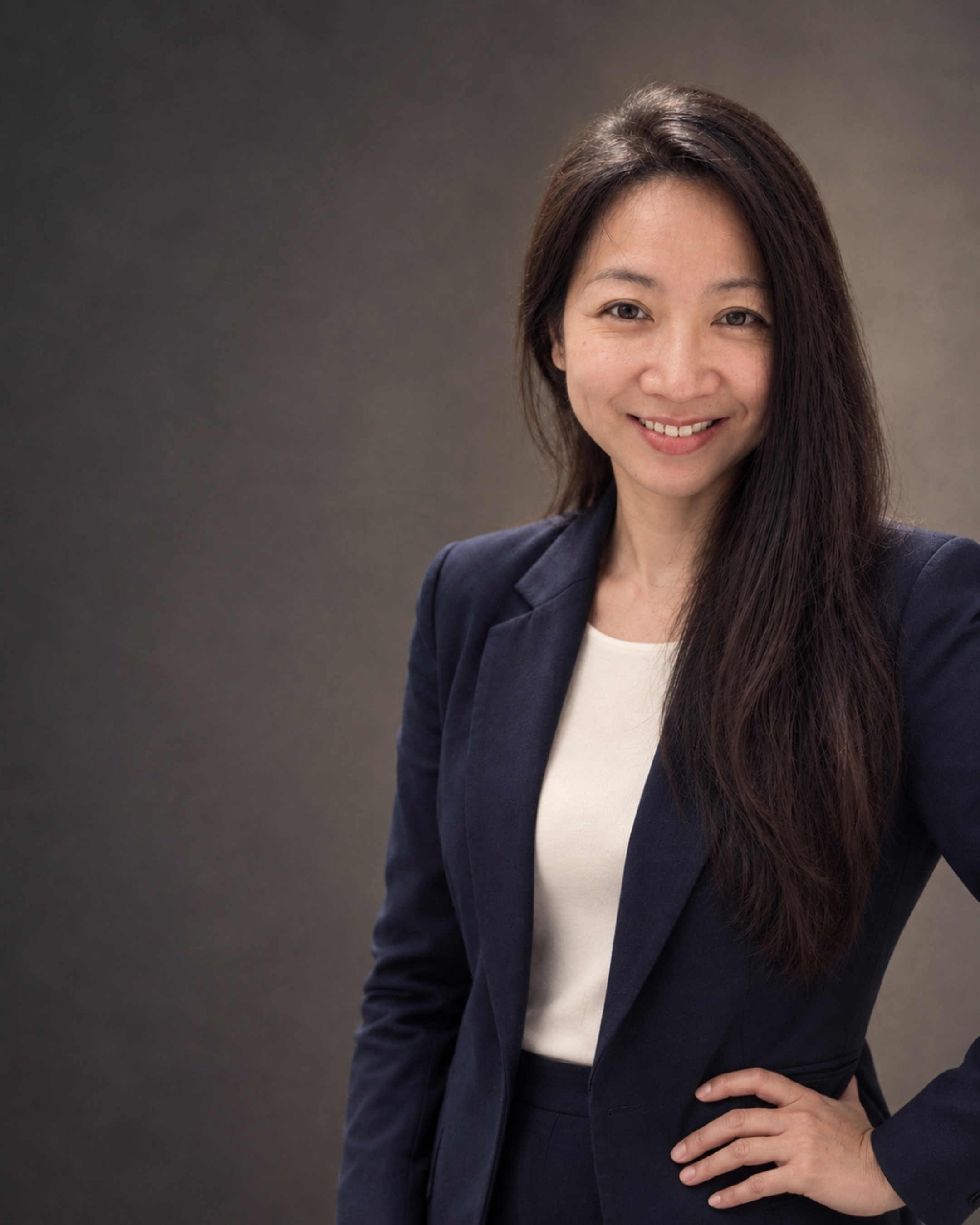 Ming-Chun Hsieh (Samantha)