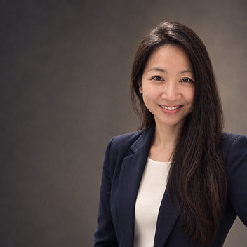Ming-Chun Hsieh (Samantha)