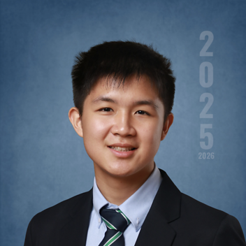 Kingsley Wu