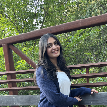 Danya Omair