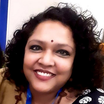 Mitu Majumdar